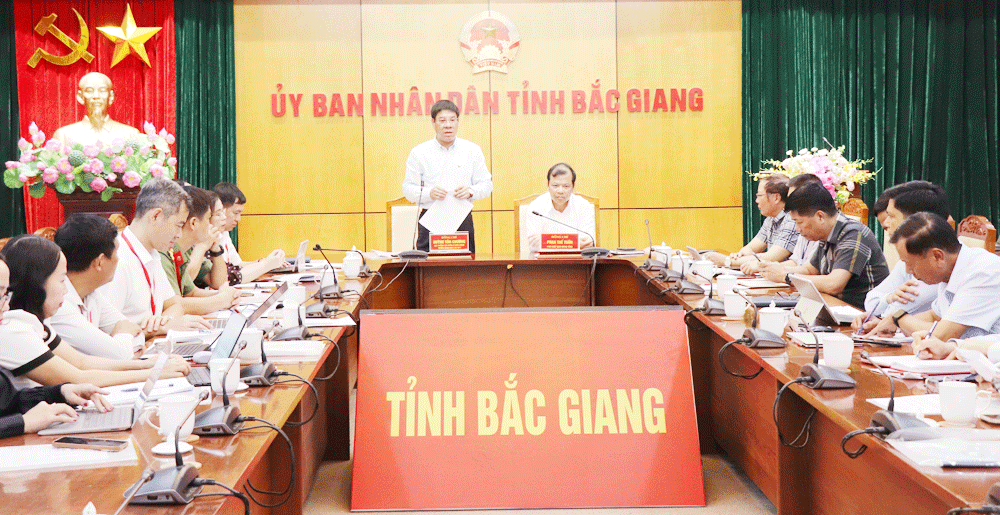 Toàn cảnh buổi lảm việc. Toàn cảnh buổi lảm việc.