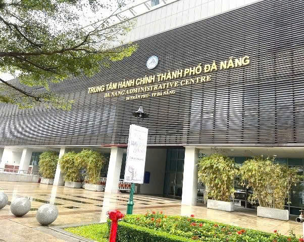 Đà Nẵng: Dự kiến trong ngày 21/6, sẽ công bố nhân sự 15 phường, xã và đặc khu Hoàng Sa