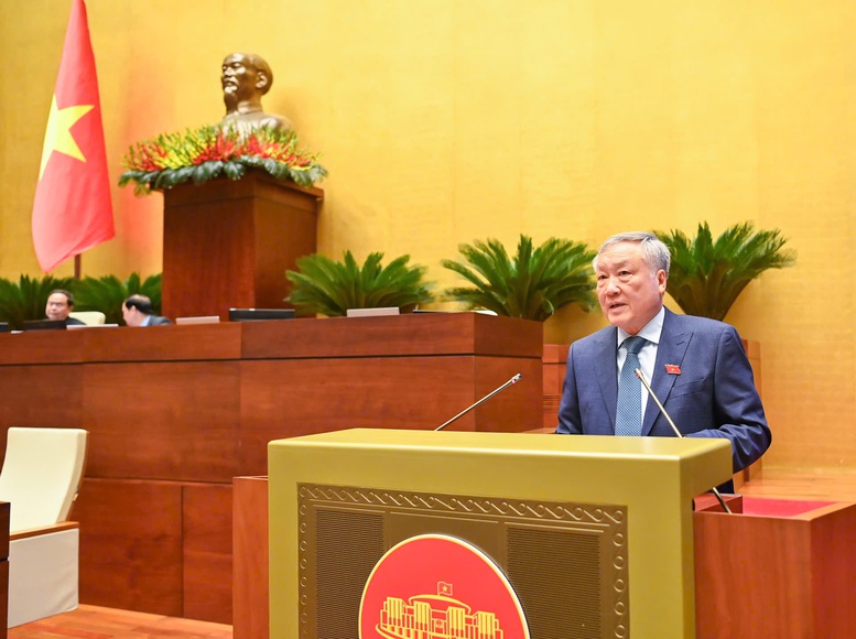 Trung tâm tài chính quốc tế tại Việt Nam: Hệ sinh thái tài chính hiện đại, cạnh tranh toàn cầu, thể chế đột phá