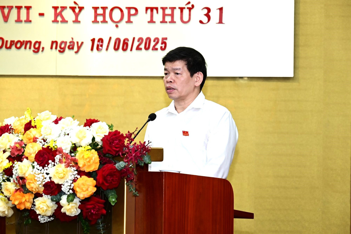 Ông Lương Văn Việt, Tỉnh uỷ viên, Giám đốc Sở Giáo dục và Đào tạo Hải Dương Ông Lương Văn Việt, Tỉnh uỷ viên, Giám đốc Sở Giáo dục và Đào tạo Hải Dương