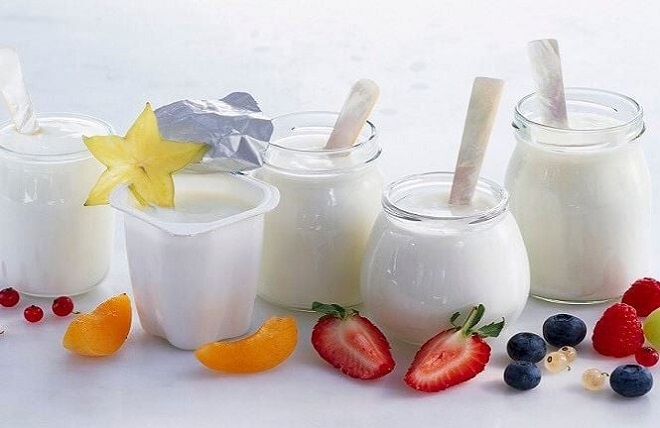 Sữa chua cho người trào ngược dạ dày: Ăn sao cho đúng để dịu cơn khó chịu?