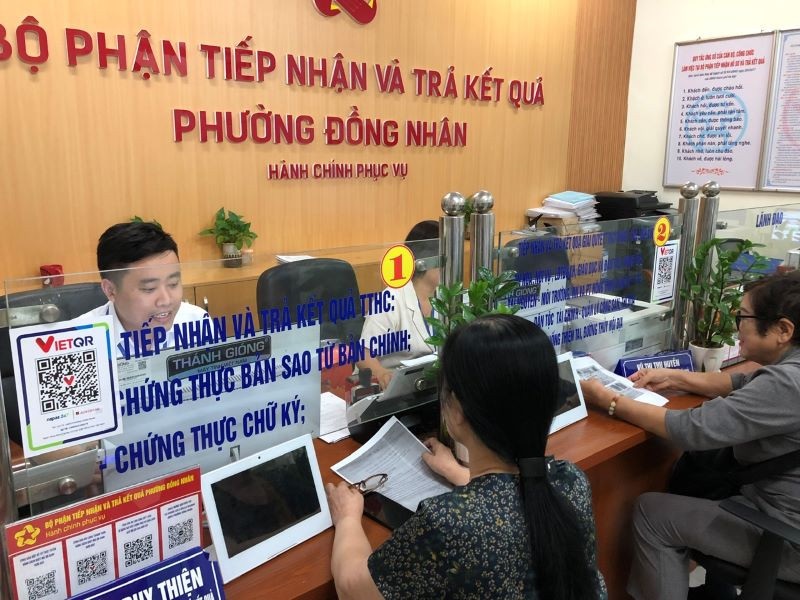 Hà Nội thành lập 11 Tổ công tác chỉ đạo, hướng dẫn công tác sắp xếp đơn vị hành chính cấp xã