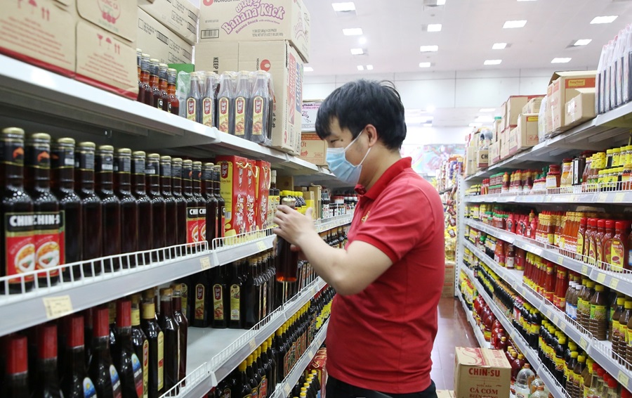 Bắc Ninh triển khai Chương trình khuyến mại tập trung Quốc gia năm 2025