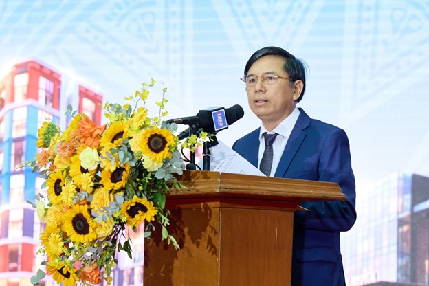 Phó Chủ tịch UBND tỉnh Hà Nam Trần Xuân Dưỡng