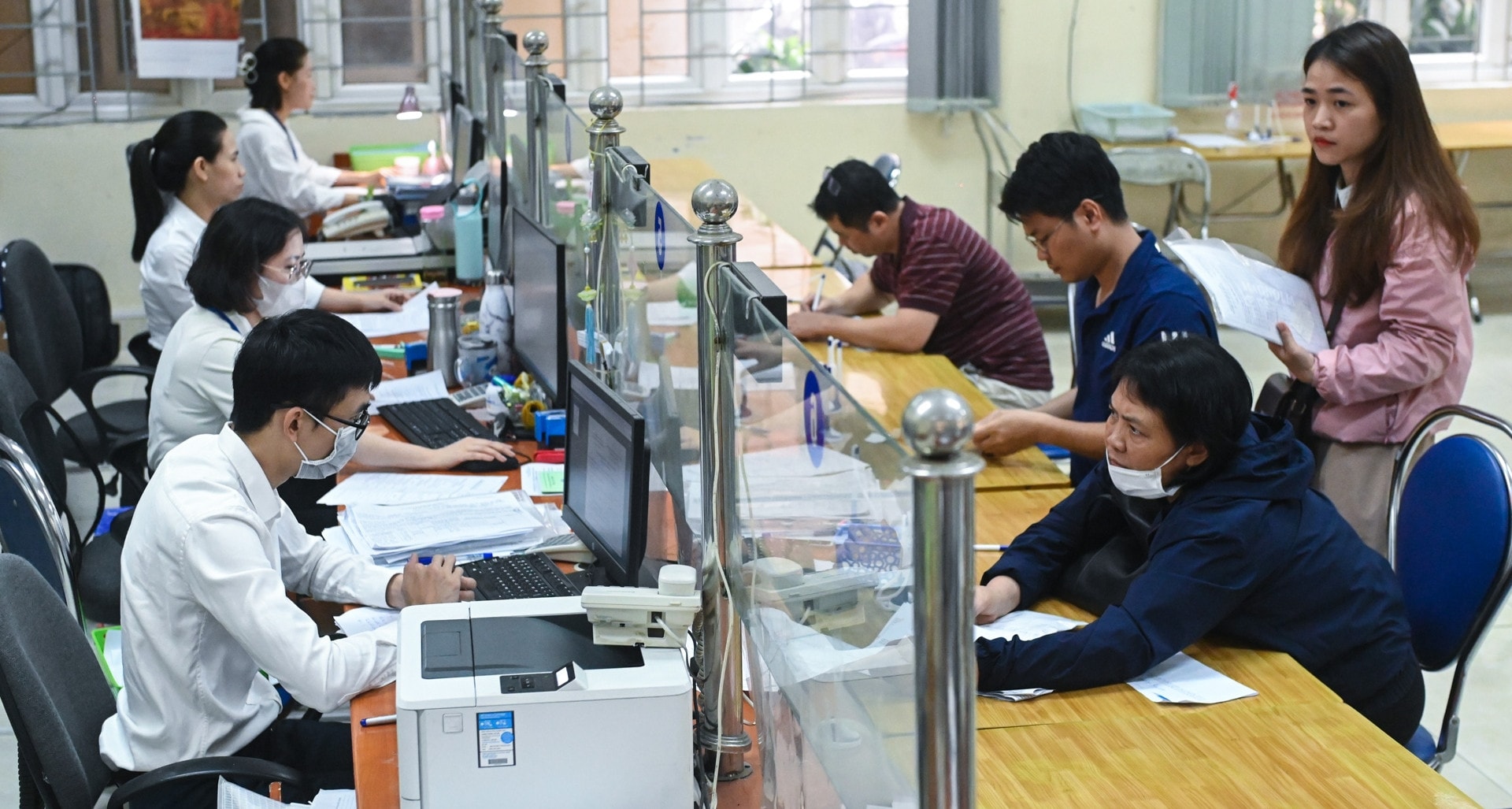 TP. Hồ Chí Minh kiến nghị bổ sung nhân sự lãnh đạo tại các phường, xã mới