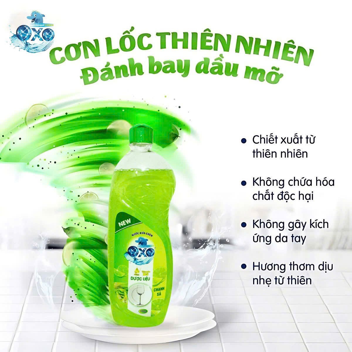 Green Herb'th và nhãn hàng OXO cung cấp các giải pháp tối ưu, không chỉ bán sản phẩm mà còn xây dựng mối quan hệ lâu dài, đáng tin cậy với khách hàng Green Herb'th và nhãn hàng OXO cung cấp các giải pháp tối ưu, không chỉ bán sản phẩm mà còn xây dựng mối quan hệ lâu dài, đáng tin cậy với khách hàng