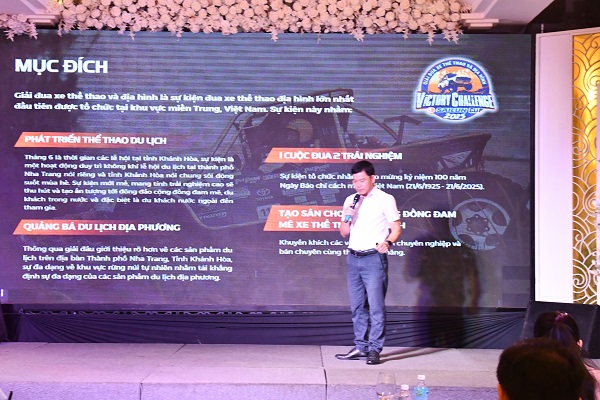 Hình ảnh thông tin về giải đấu