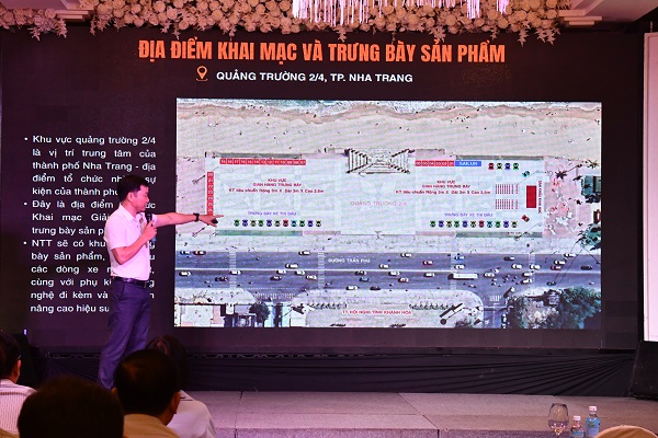 Hình ảnh thông tin về giải đấu