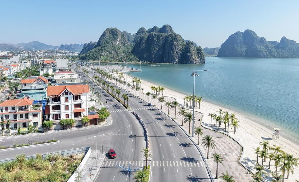 Căn hộ Hạ Long: Thị trường đang “nén”, cơ hội cho nhà đầu tư đón sóng sớm