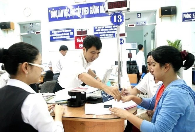 Ảnh minh họa. Ảnh báo Bình Thuận.