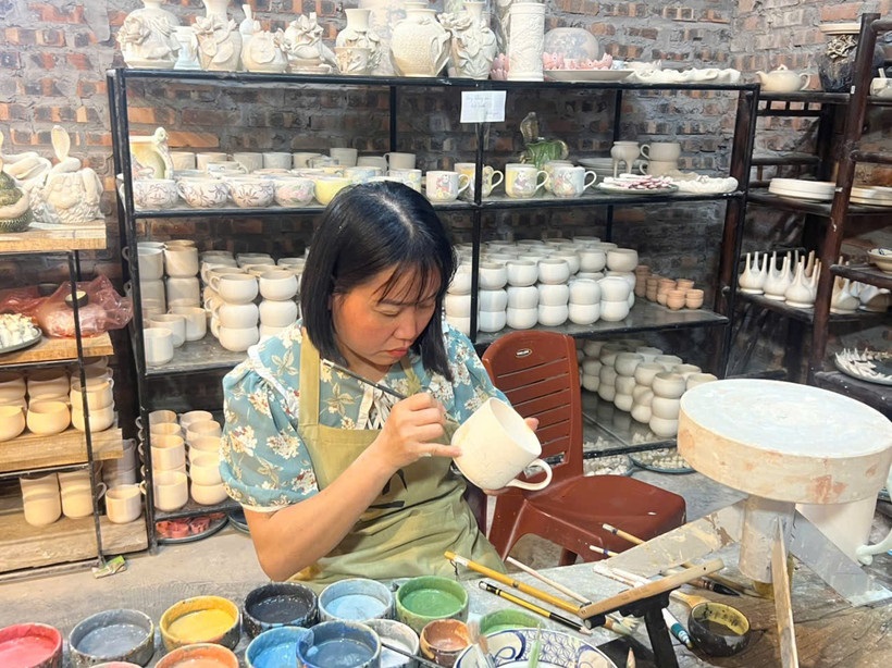 Xóa bỏ thuế khoán: Các tổ chức cung cấp dịch vụ thuế cần đồng hành, hỗ trơ hộ kinh doanh