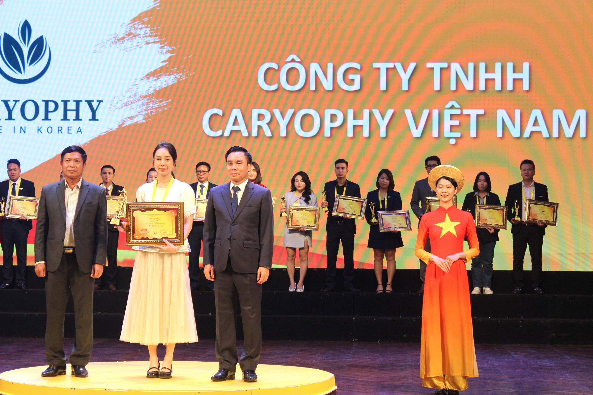Phó chủ tịch thường trực Hiệp hội Chống hàng giả và Bảo vệ thương hiệu Việt Nam (VATAP)