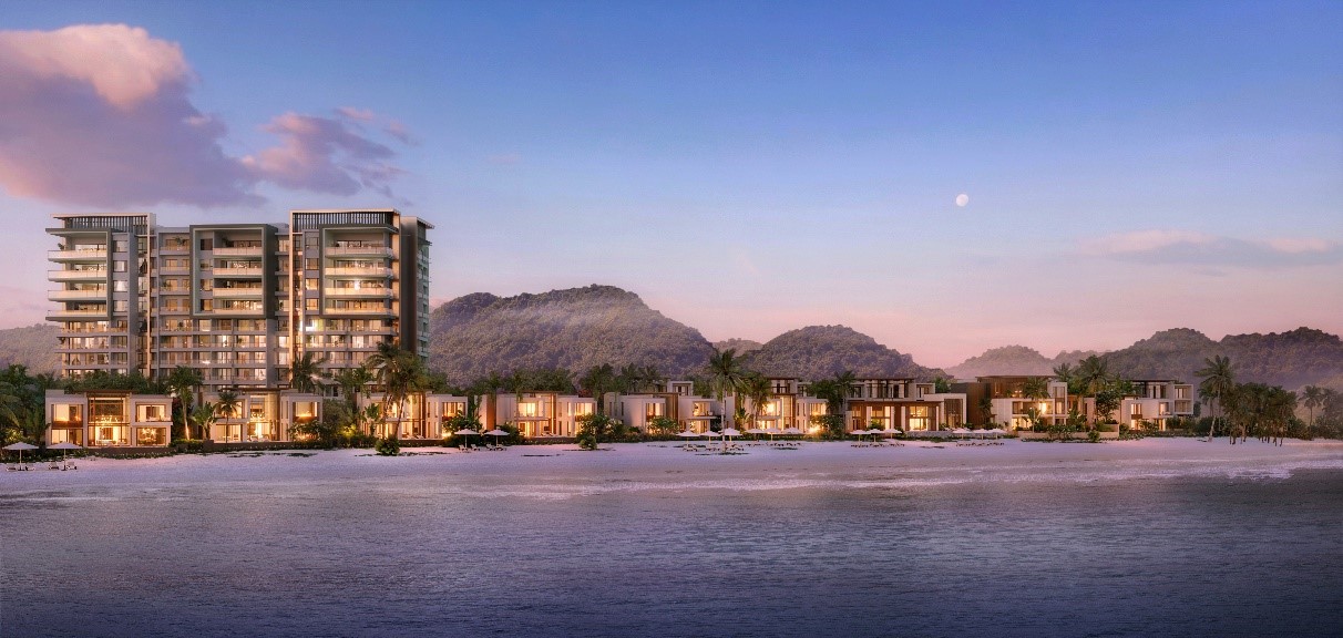 Vì sao InterContinental chọn Vịnh Hạ Long – Viên ngọc mới của châu Á