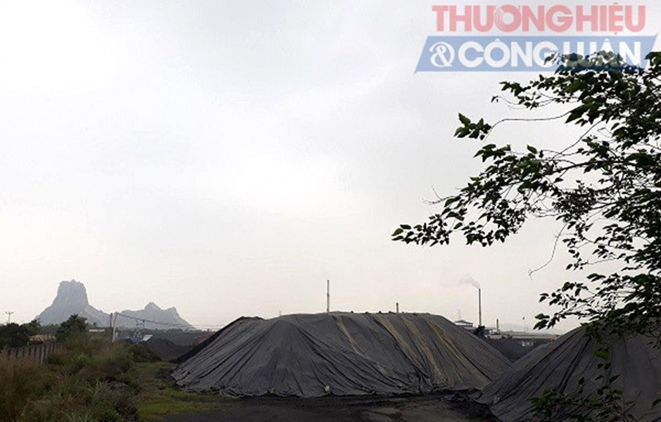 Không có giấy phép môi trường, Công ty Đà Nẵng bị xử phạt 320 triệu đồng