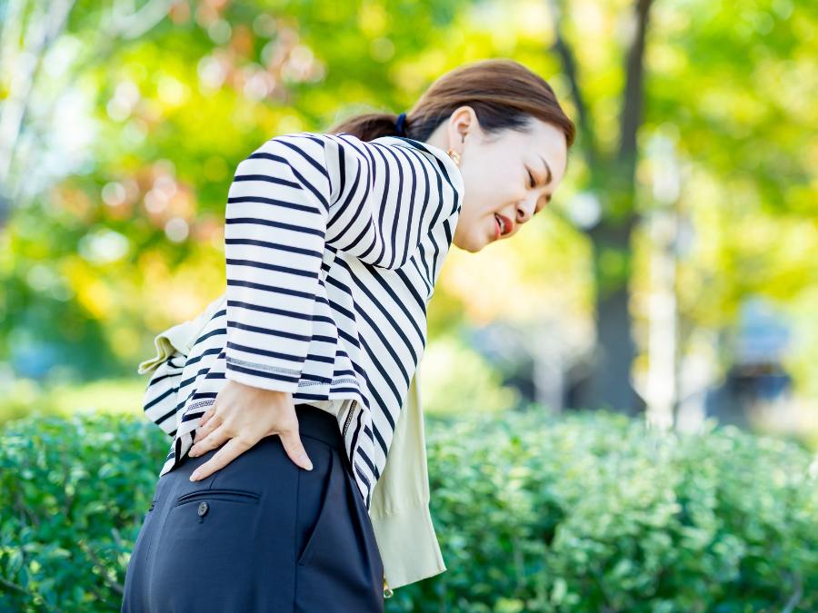 Các cách hỗ trợ chữa thoát vị đĩa đệm hiệu quả tại nhà