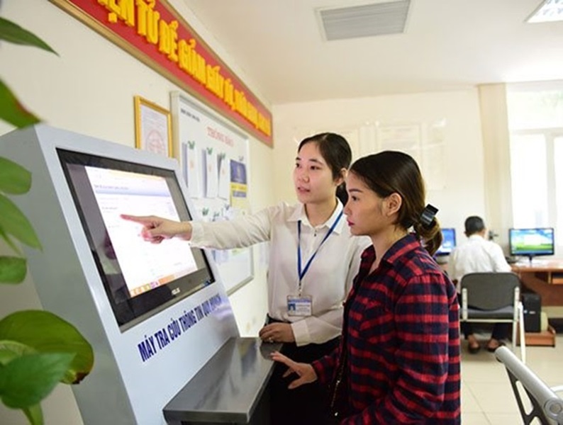 Hải Dương miễn phí, lệ phí các trường hợp đề nghị giải quyết thủ tục hành chính trực tuyến