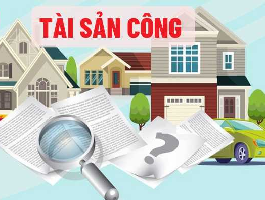 Nghị định phân cấp thẩm quyền quản lý Nhà nước trong lĩnh vực quản lý, sử dụng tài sản công