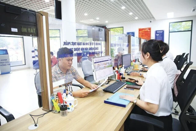 Nghị quyết về việc bảo đảm tiến độ đưa vào hoạt động cấp xã mới từ ngày 1/7, cấp tỉnh trước ngày 15/8