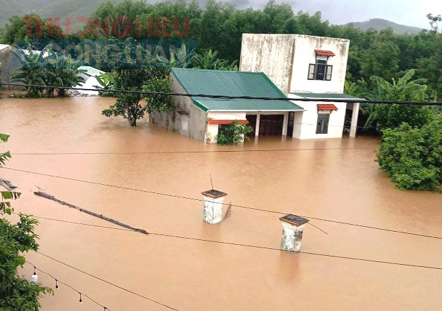 Tại Huyện Đại Lộc, tỉnh Quảng Nam