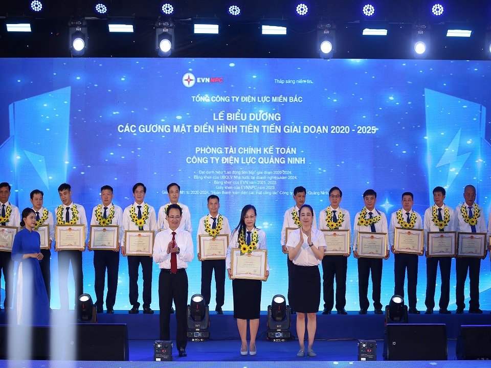 PC Quảng Ninh: Biến văn hóa tiết kiệm thành động lực phát triển bền vững