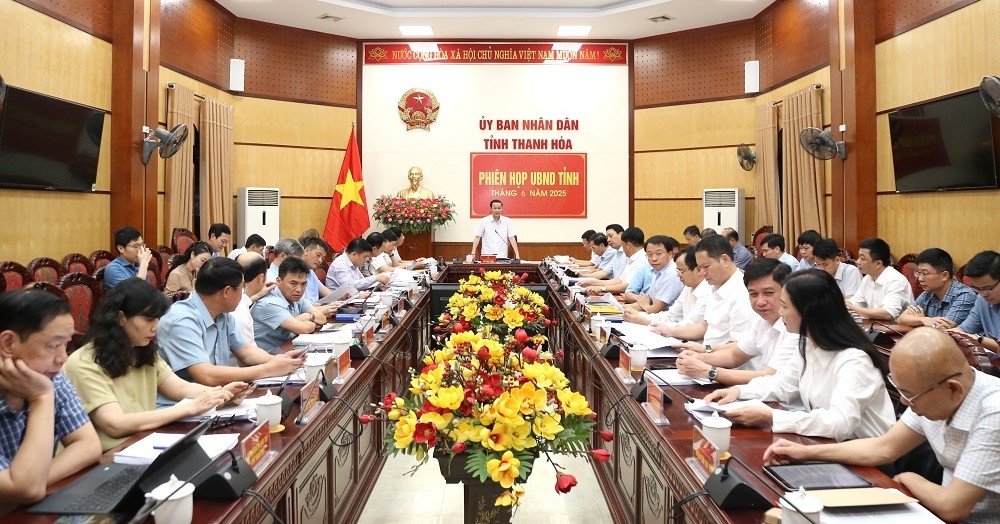 Phương án phân luồng, xử lý hồ sơ, thủ tục hành chính theo cơ chế ưu tiên “làn xanh”