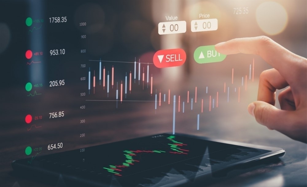 VN-Index hôm nay: Nhà đầu tư giải ngân khi có nhịp rung lắc với các mã đang thu hút dòng tiền. Ảnh internet. VN-Index hôm nay: Nhà đầu tư giải ngân khi có nhịp rung lắc với các mã đang thu hút dòng tiền. Ảnh internet.