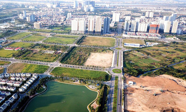 Thị trường đất nền nửa cuối năm 2025 diễn biến ra sao?