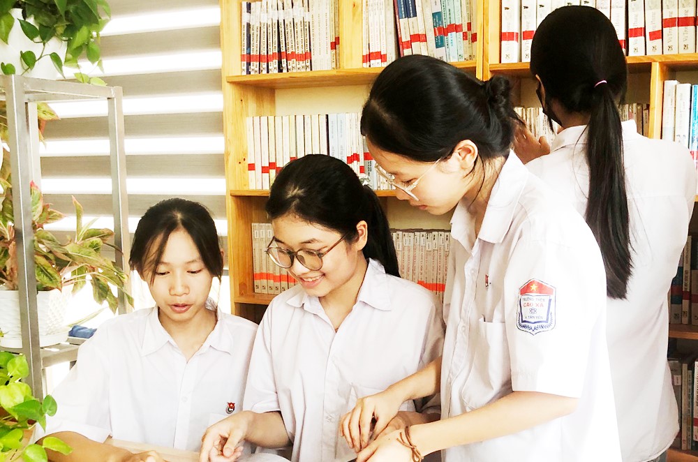 Gần 145 nghìn bài dự thi Đại sứ văn hóa đọc tỉnh Bắc Giang năm 2025