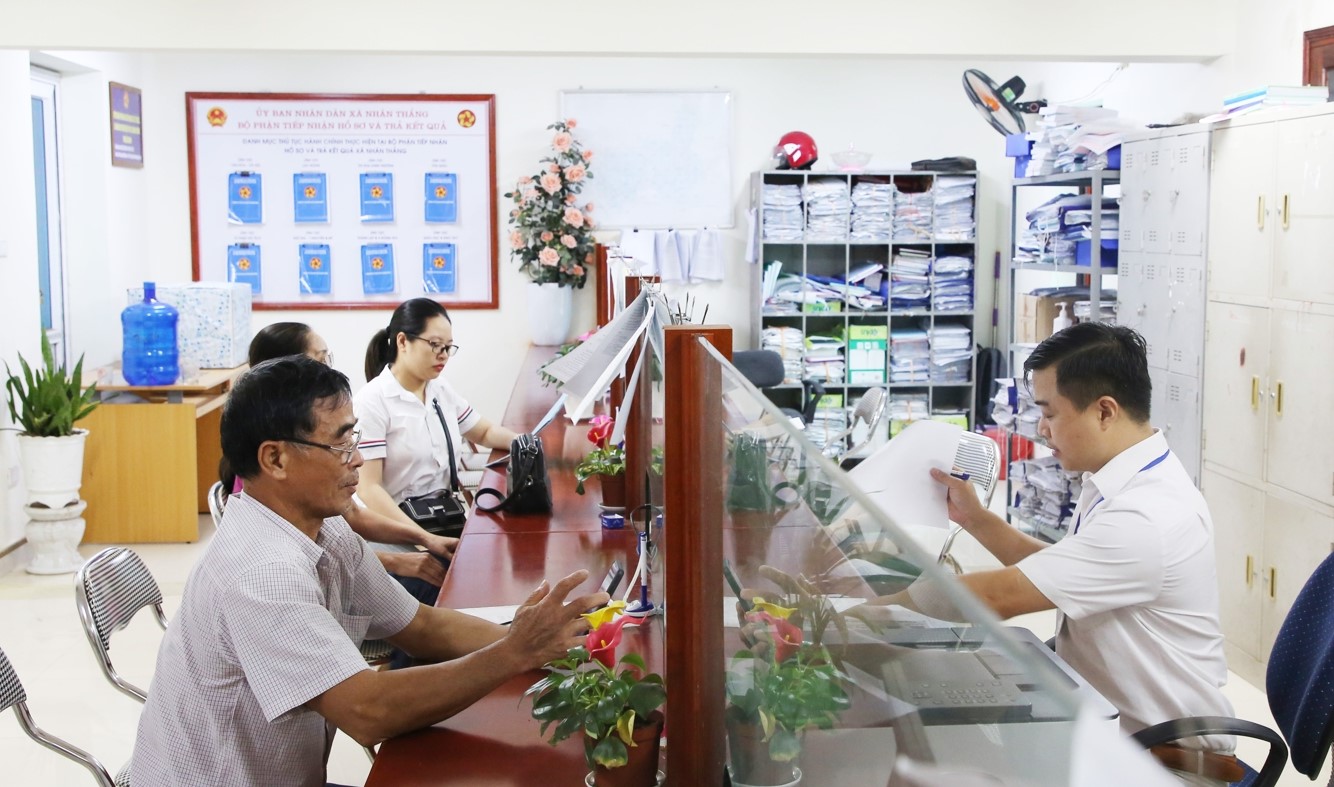 Bắc Ninh triển khai thực hiện cao điểm 90 ngày đêm làm sạch dữ liệu hôn nhân