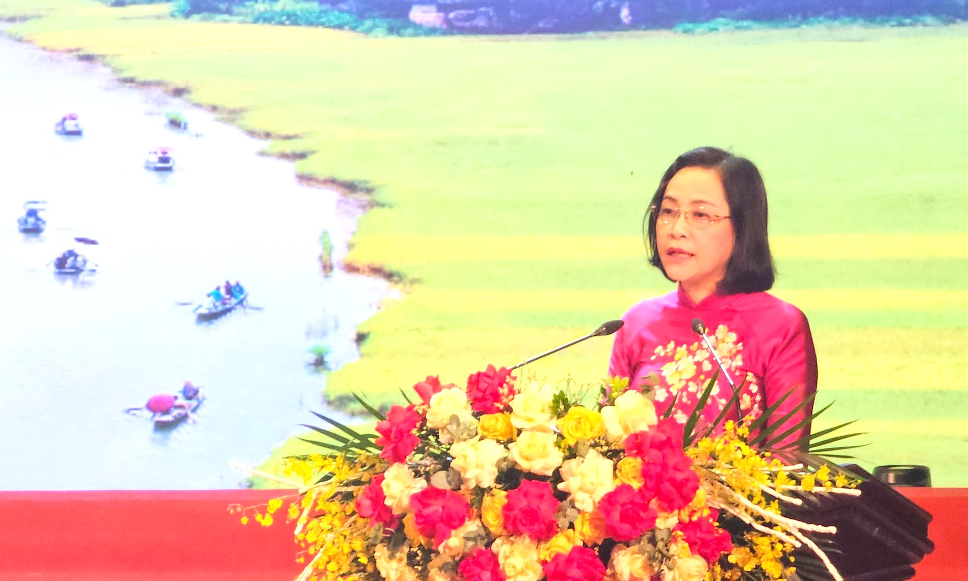 Phó Chủ tịch Quốc hội, Nguyễn Thị Thanh Phó Chủ tịch Quốc hội, Nguyễn Thị Thanh