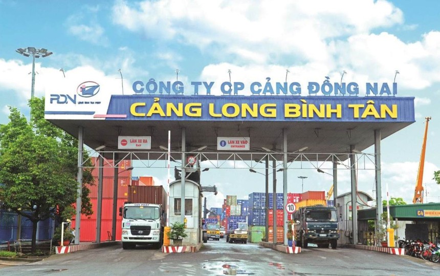 Cảng Đồng Nai sẽ chi trả cổ tức với tổng tỷ lệ 25%, bao gồm 15% bằng tiền mặt và phát hành cổ phiếu thưởng theo tỷ lệ 2:1