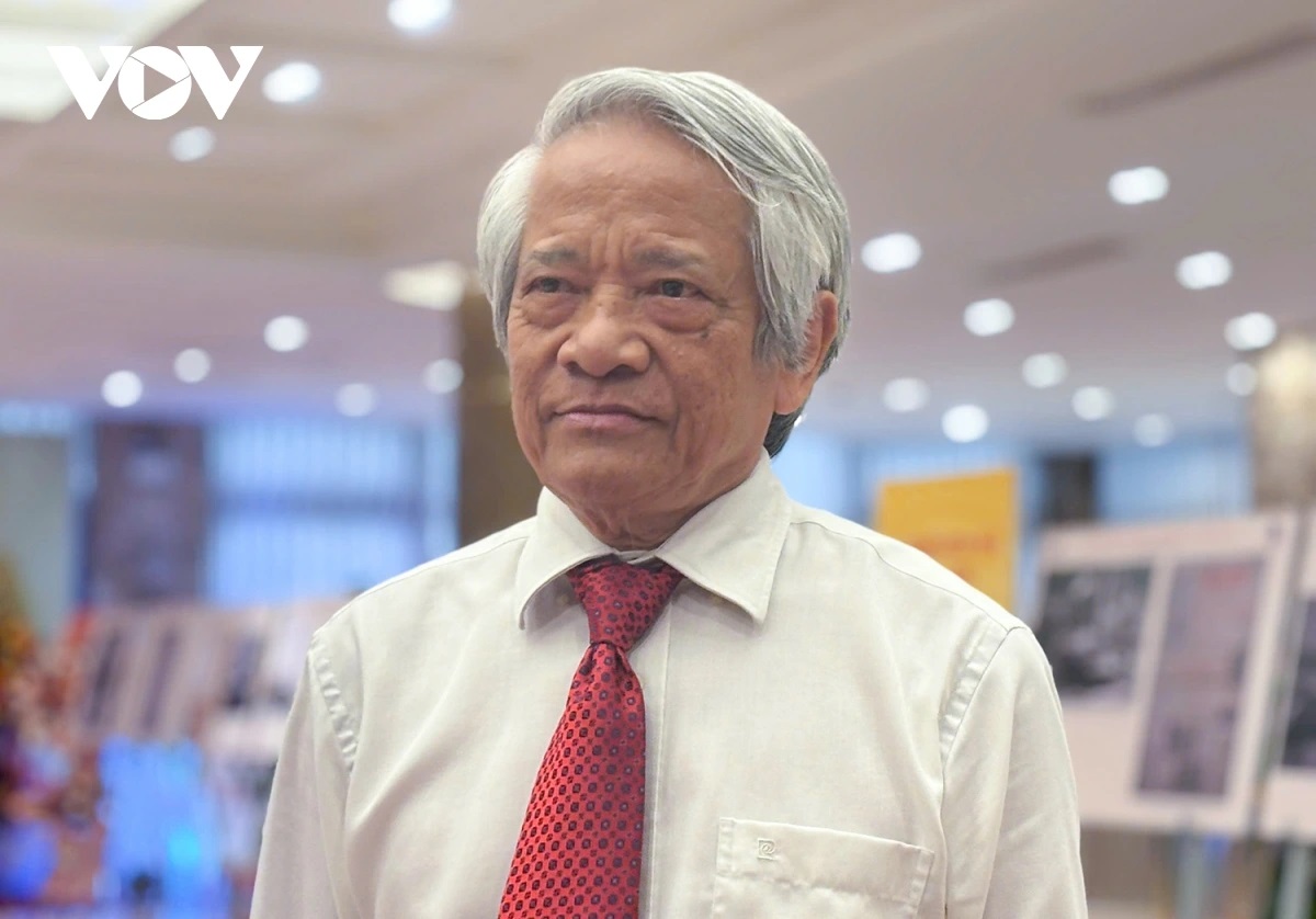 PGS.TS. Bùi Đình Phong, Ủy viên Hội đồng Khoa học của Học viện Chính trị Quốc gia Hồ Chí Minh PGS.TS. Bùi Đình Phong, Ủy viên Hội đồng Khoa học của Học viện Chính trị Quốc gia Hồ Chí Minh