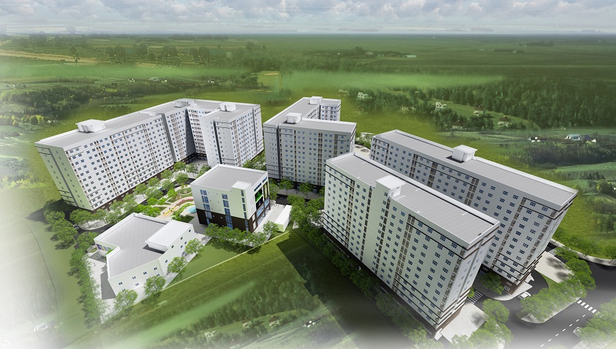 Chương Dương lên kế hoạch tăng trưởng đột phá năm 2025, đẩy mạnh đầu tư bất động sản và tăng vốn điều lệ