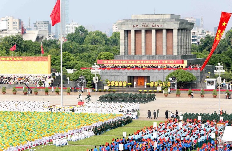 Khẩn trương hoàn thiện, ban hành đề án diễu binh, diễu hành trong tháng 6/2025