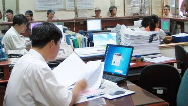 Chảy máu chất xám khu vực công: Hơn nửa cán bộ sẵn sàng nghỉ việc, cần giải pháp cấp bách