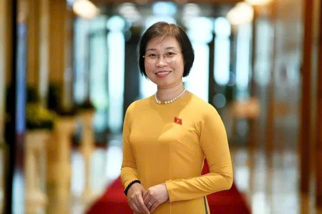 Hà Nội có tân Phó Chủ tịch HĐND thành phố
