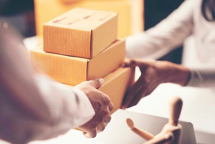 Bẫy lừa shipper giả, người phụ nữ mất trắng 600 triệu