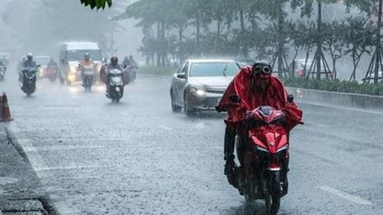 Dự báo thời tiết ngày 20/6/2025: Miền Bắc, Hà Nội mưa to cục bộ. Ảnh minh họa, nguồn: Internet. Dự báo thời tiết ngày 20/6/2025: Miền Bắc, Hà Nội mưa to cục bộ. Ảnh minh họa, nguồn: Internet.