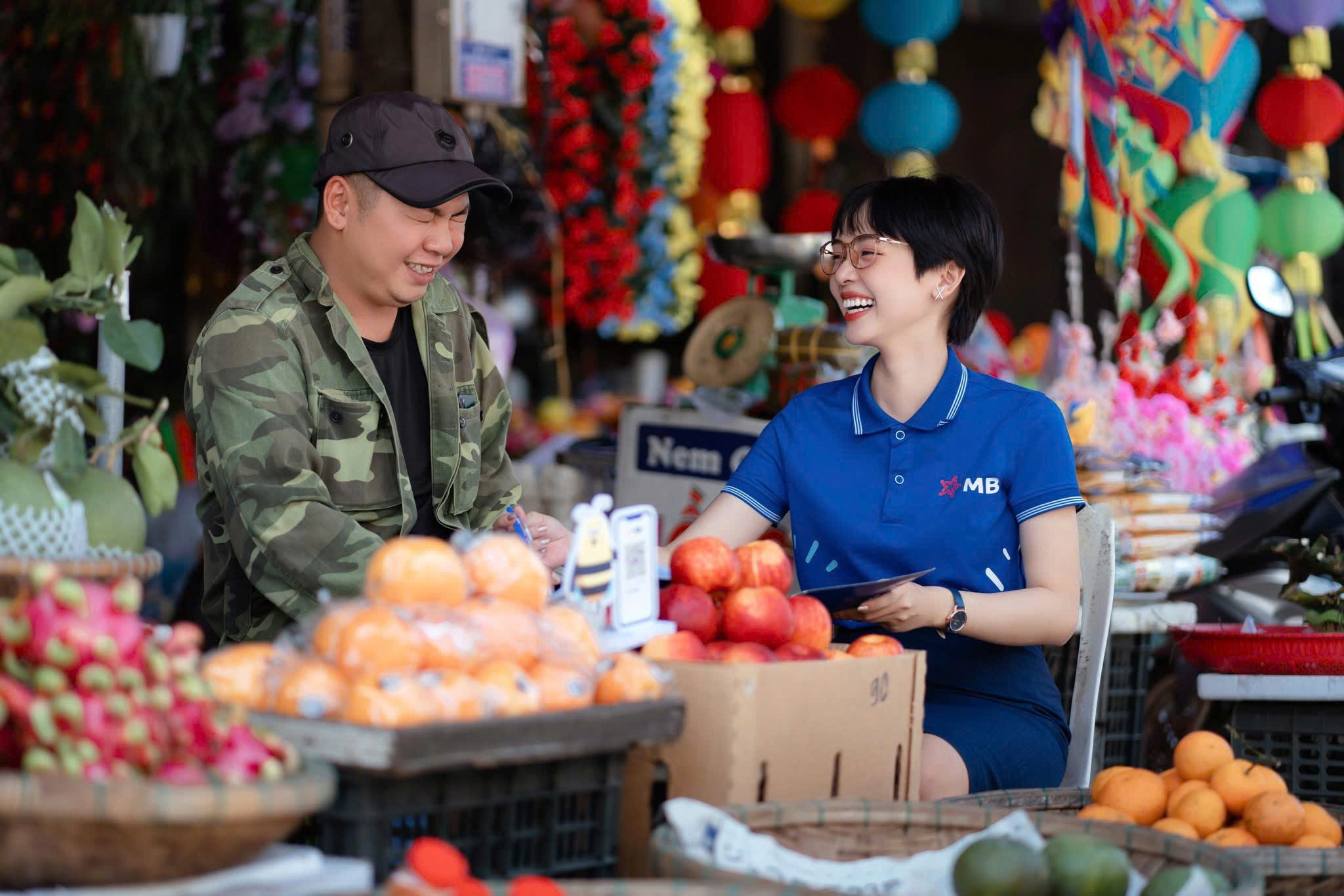 mSeller – App quản lý bán hàng, xuất hóa đơn, chỉ cần điện thoại