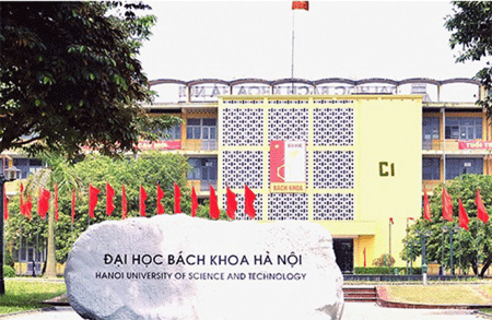 Năm 2025, ĐH Bách khoa Hà Nội bổ sung tổ hợp K01 cho tất cả mã tuyển sinh