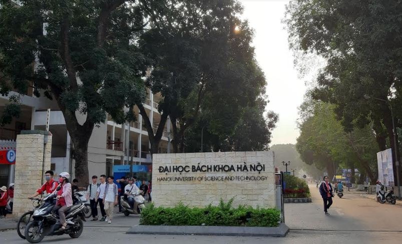Đại học Bách khoa Hà Nội công bố thông tin tuyển sinh đại học chính quy năm 2025