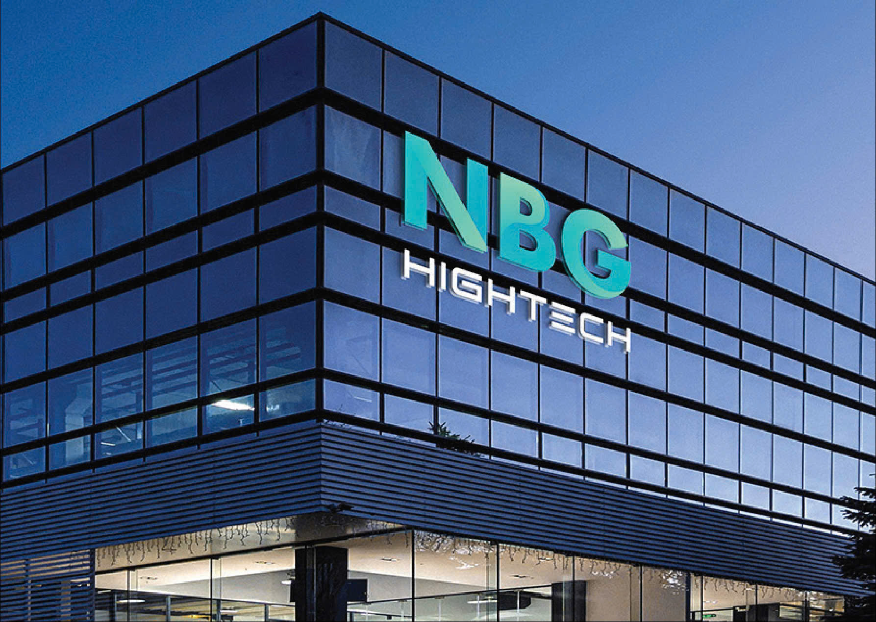 NBG HIGHTECH và hành trình tiên phong số hóa chống hàng giả bằng Blockchain & AI