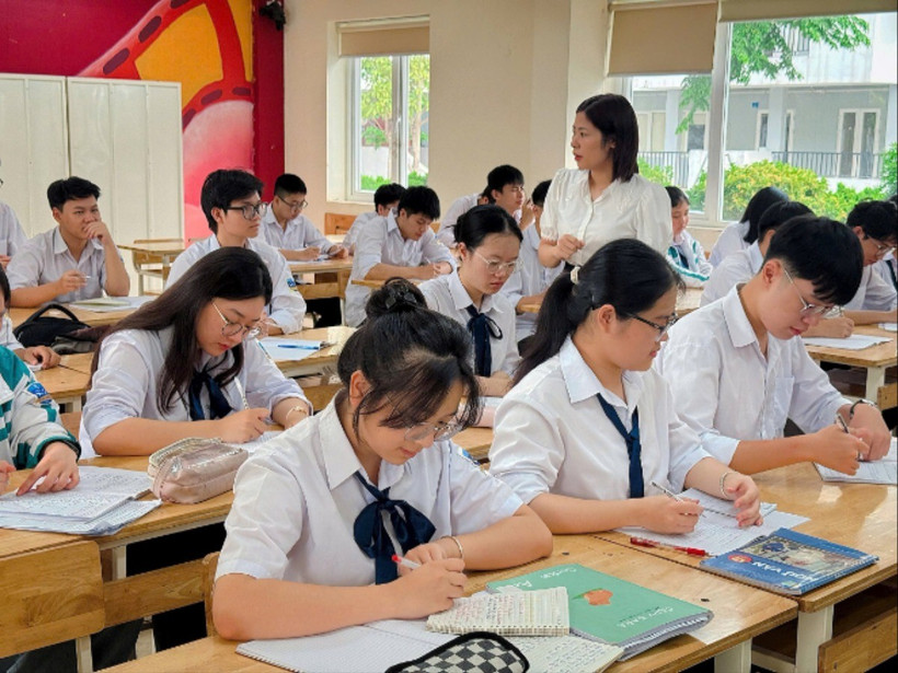 Thi tốt nghiệp THPT 2025: Chủ động phòng ngừa gian lận công nghệ cao