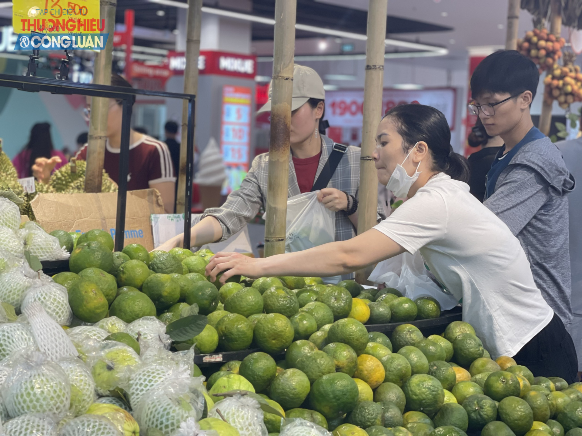 Nông nghiệp hữu cơ đang ngày càng nhận được sự quan tâm sâu sắc của người tiêu dùng và cộng đồng doanh nghiệp. Nông nghiệp hữu cơ đang ngày càng nhận được sự quan tâm sâu sắc của người tiêu dùng và cộng đồng doanh nghiệp.