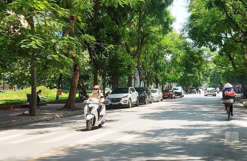 Ảnh minh họa. (Nguồn ảnh: Internet) Ảnh minh họa. (Nguồn ảnh: Internet)