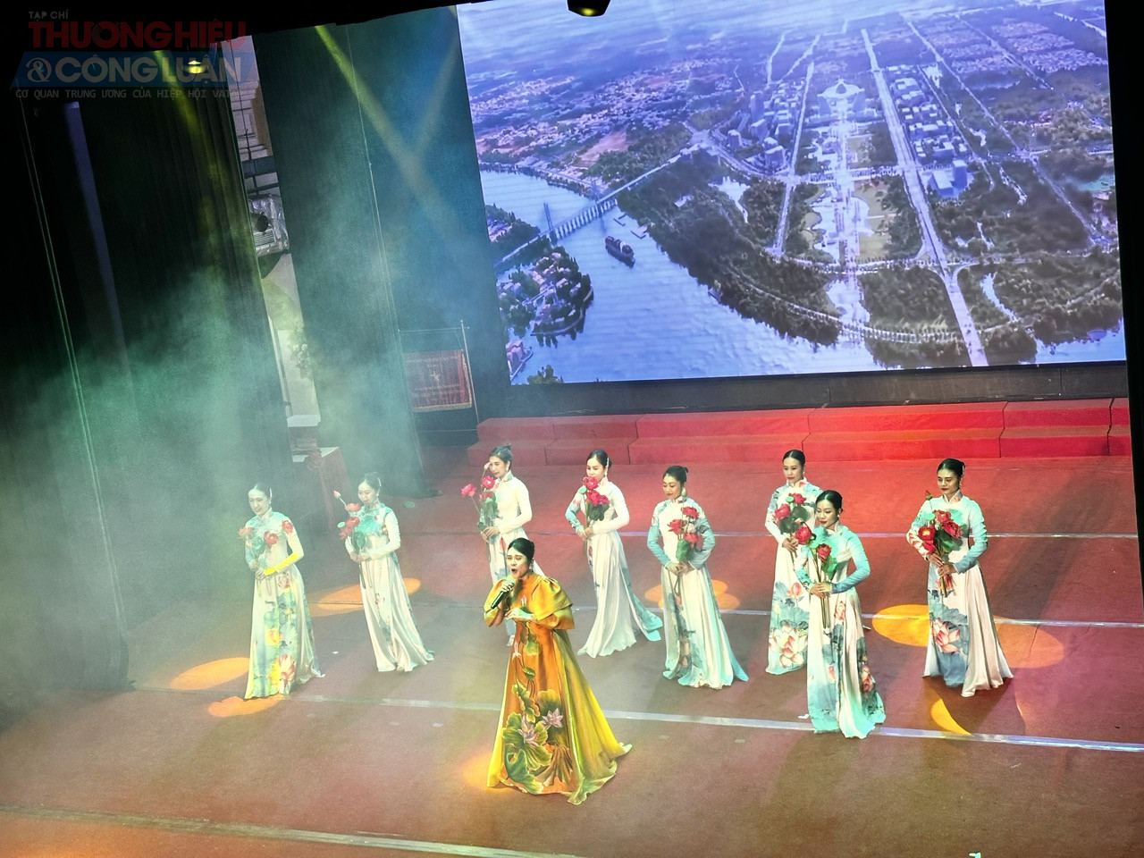 Chương trình văn nghệ chào mừng Chương trình văn nghệ chào mừng