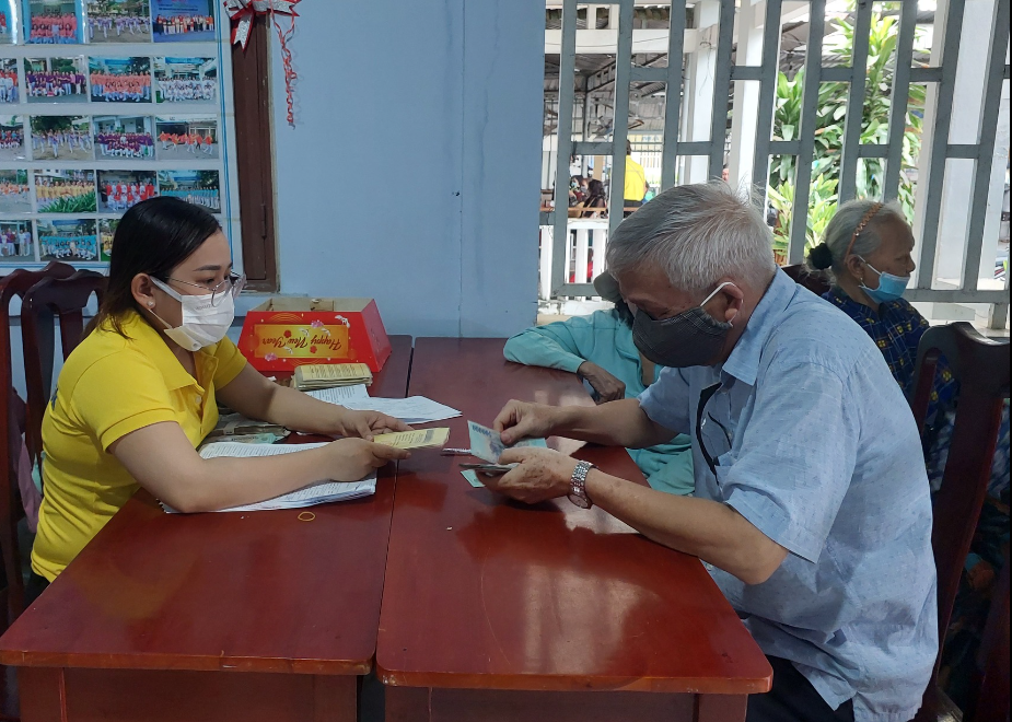 Ảnh báo Tuyên Quang. Ảnh báo Tuyên Quang.