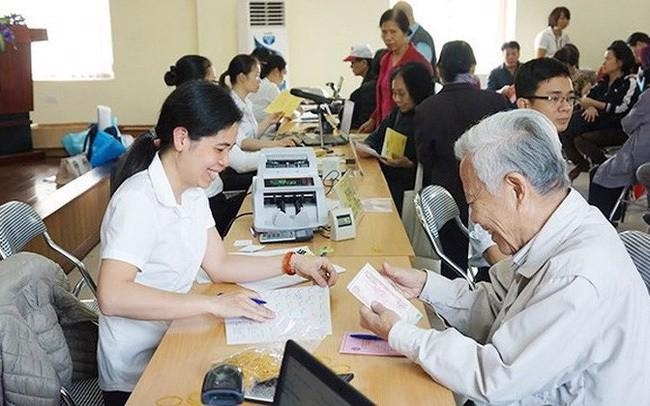 Bộ Y tế hướng dẫn chi trả bảo trợ xã hội tháng 7, 8 và 9/2025