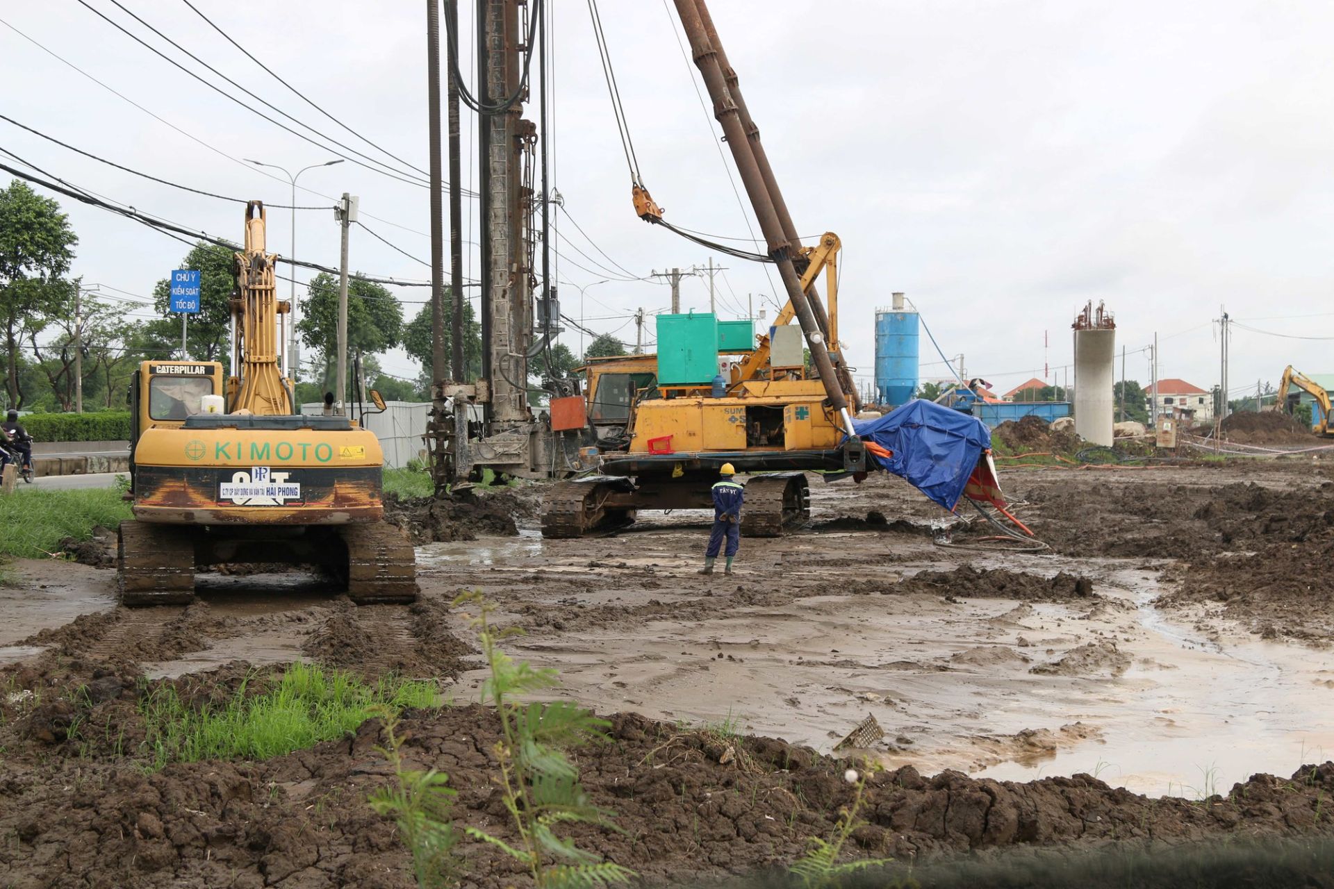 TP. HCM phấn đấu giải ngân tối thiểu 30% vốn đầu tư công trong quý II/2025