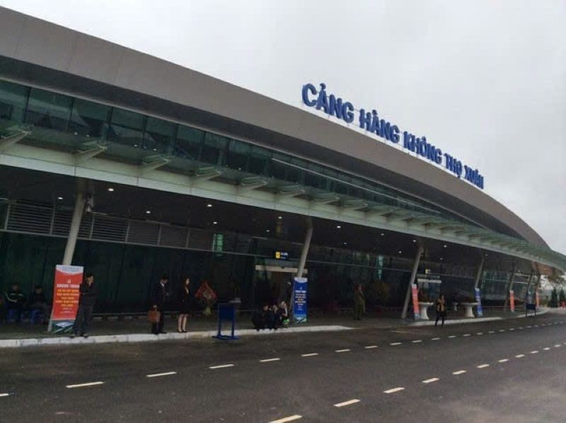 Vụ phát hiện vật thể bay không người lái: Cục Hàng không Việt Nam chỉ đạo nóng!
